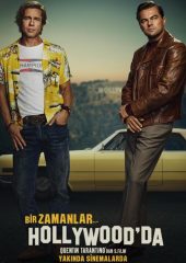 Bir Zamanlar Hollywood’da