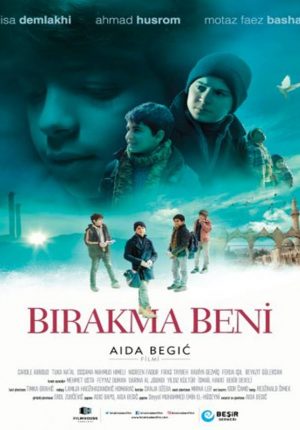 Bırakma Beni
