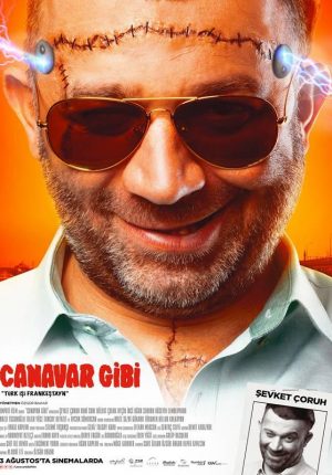 Canavar Gibi: Türk İşi Frankeştayn