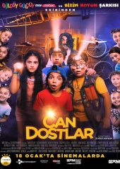 Can Dostlar