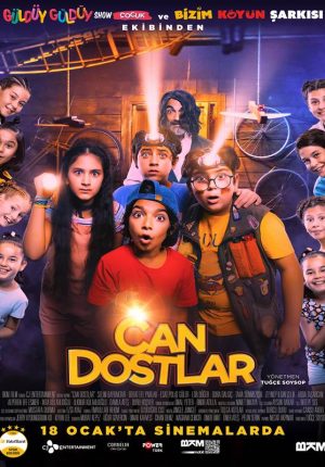 Can Dostlar