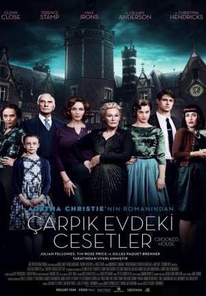 Çarpık Evdeki Cesetler
