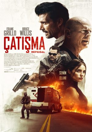 Çatışma