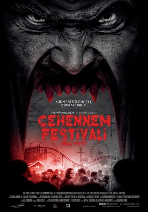 Cehennem Festivali