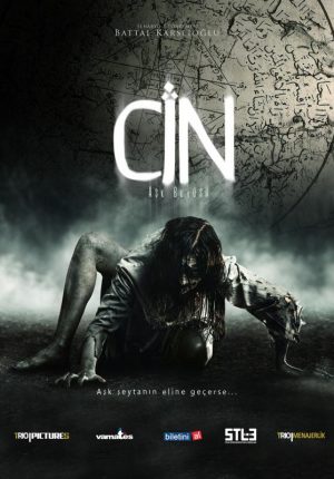 Cin “Aşk Büyüsü”