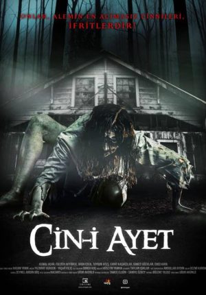 Cin-i Ayet