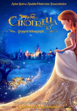 Cindirella