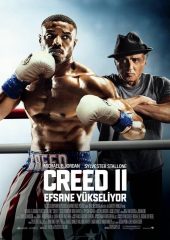 Creed II: Efsane Yükseliyor