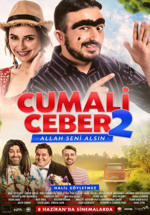 Cumali Ceber 2