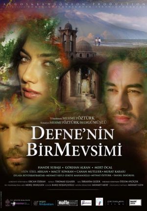 Defne’nin Bir Mevsimi