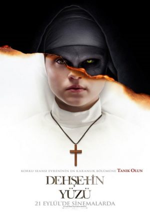 Dehşetin Yüzü