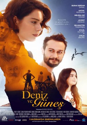 Deniz ve Güneş