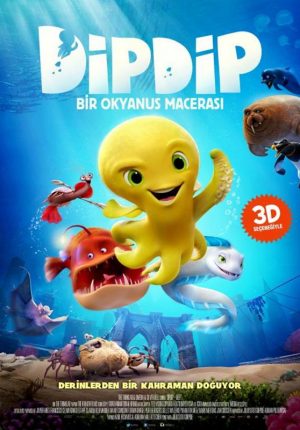 Dipdip: Bir Okyanus Macerası