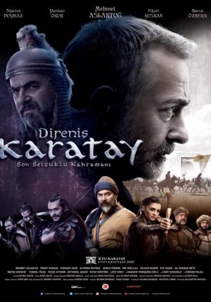 Direniş Karatay