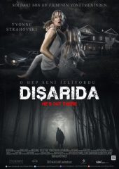 Dışarıda