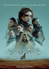 Dune:Çöl Gezegeni