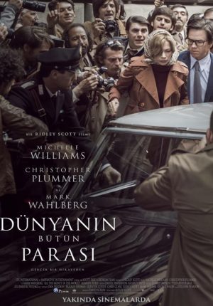 Dünyanın Bütün Parası