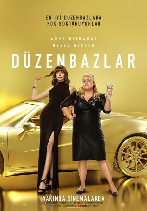 Düzenbazlar