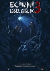 Ecinni 3: Issız Çığlık
