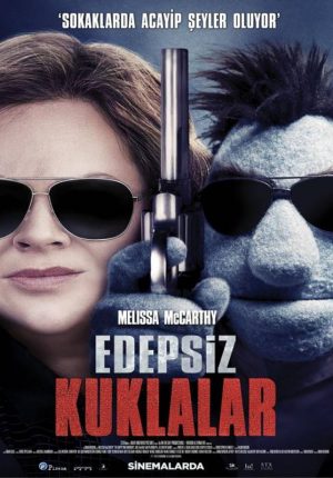 Edepsiz Kuklalar