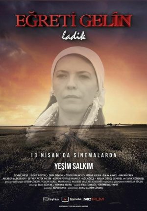 Eğreti Gelin Ladik