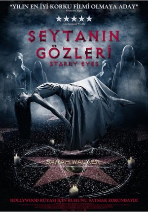 Şeytanın Gözleri