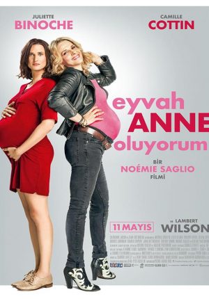 Eyvah Anne Oluyorum