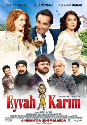 Eyvah Karım