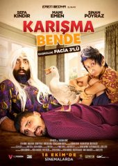 Facia Üçlü – Karışma Bende
