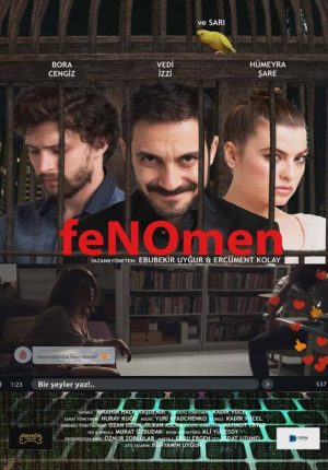 Fenomen