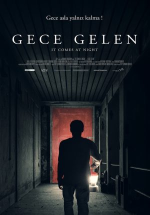 Gece Gelen