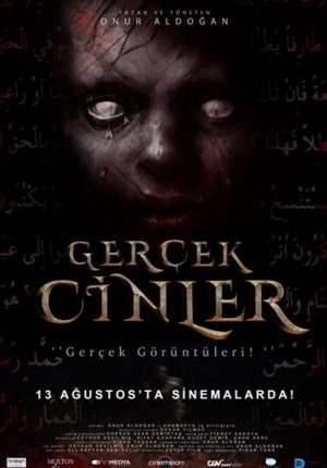 Gerçek Cinler