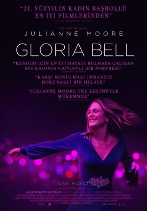 Gloria Bell