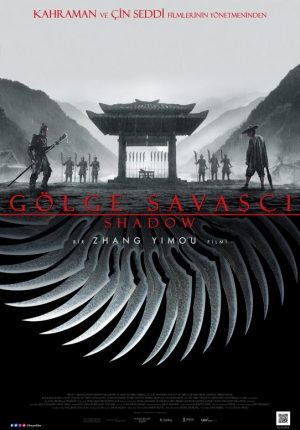 Gölge Savaşçı