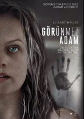 Görünmez Adam