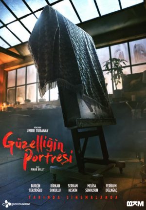 Güzelliğin Portresi