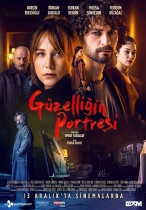 Güzelliğin Portresi