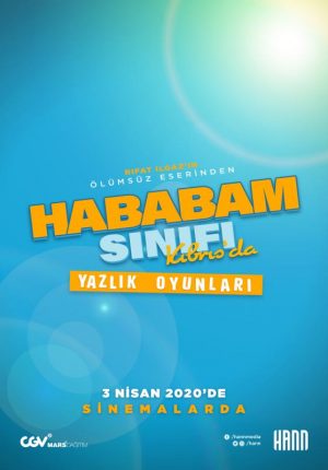 Hababam Sınıfı Yaz Oyunları