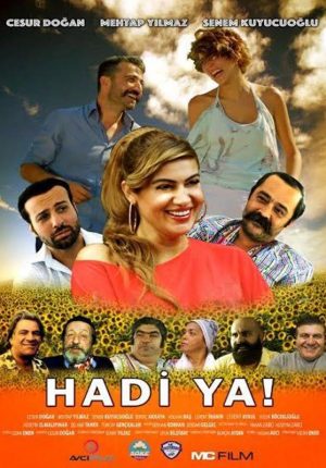 Hadi Ya