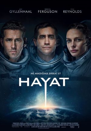 Hayat