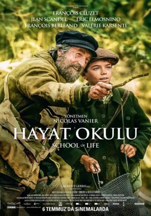 Hayat Okulu
