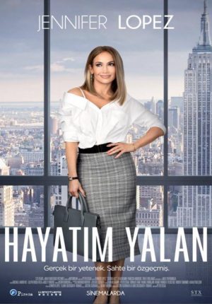Hayatım Yalan