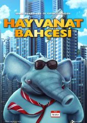 Hayvanat Bahçesi