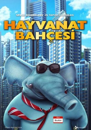 Hayvanat Bahçesi