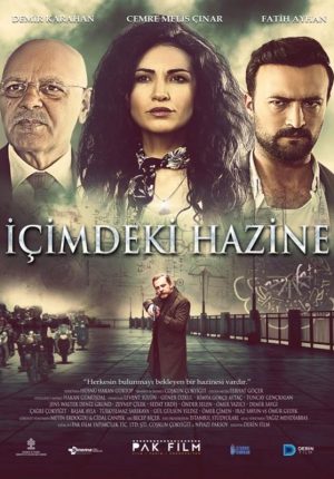 İçimdeki Hazine