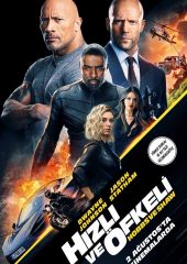Hızlı ve Öfkeli: Hobbs ve Shaw