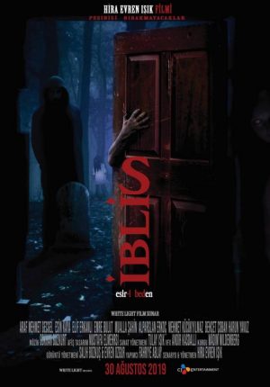 İblis Esir-i Beden