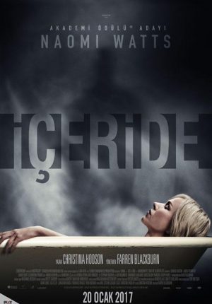 İçeride