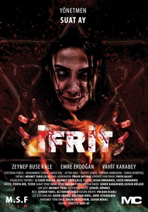 İfrit