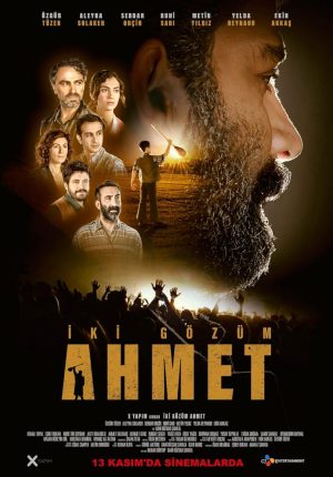 İki Gözüm Ahmet